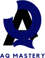 Latt Omar — AQ Mastery
